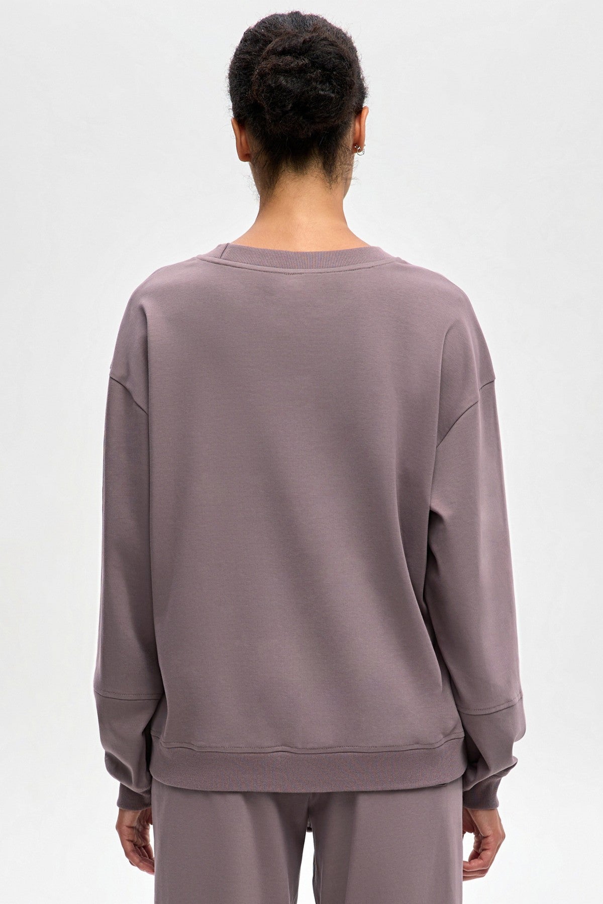 Джемпер на флісі 1628/18013