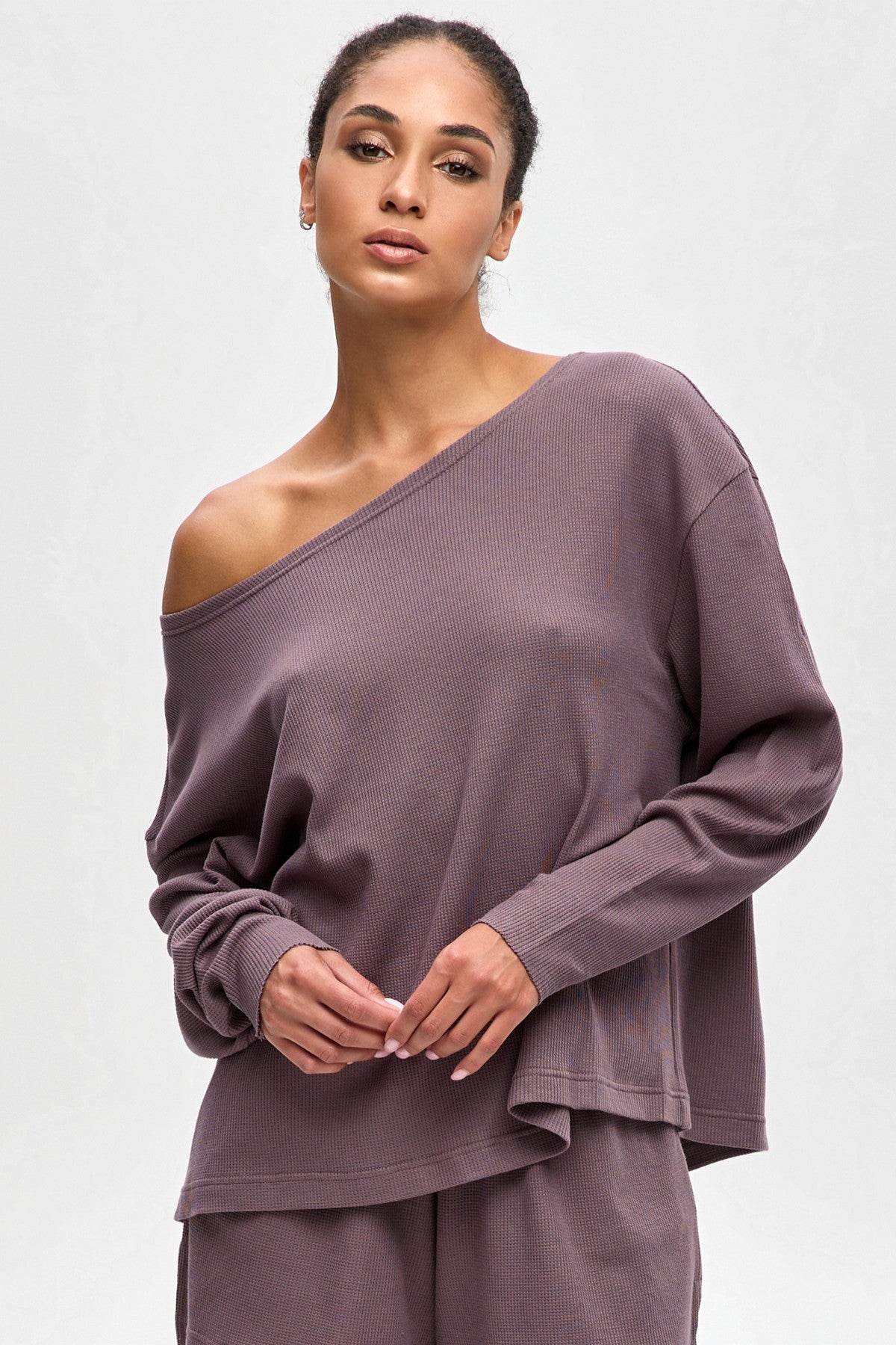 Джемпер вільного крою 1853/75013