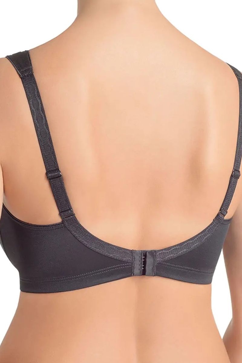 Бюстгальтер на косточках Martina 006 19 02 black