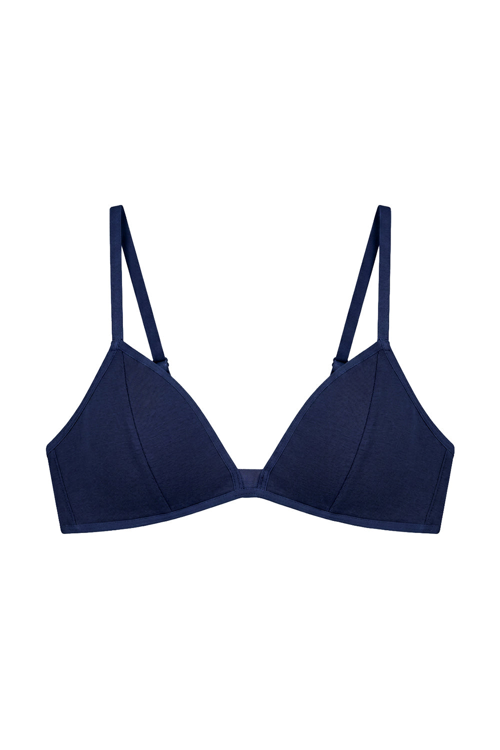 Подростковый бюстгальтер 1801 royal blue