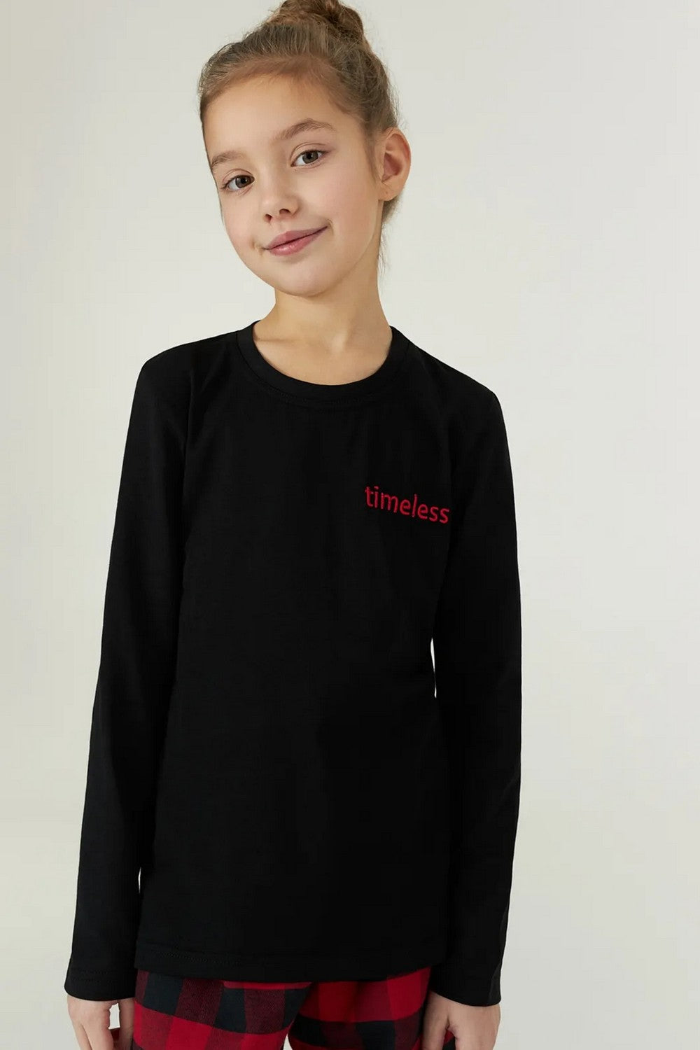 Дитяча піжама з брюками CPK 0180/01/01 Timeless Ellen
