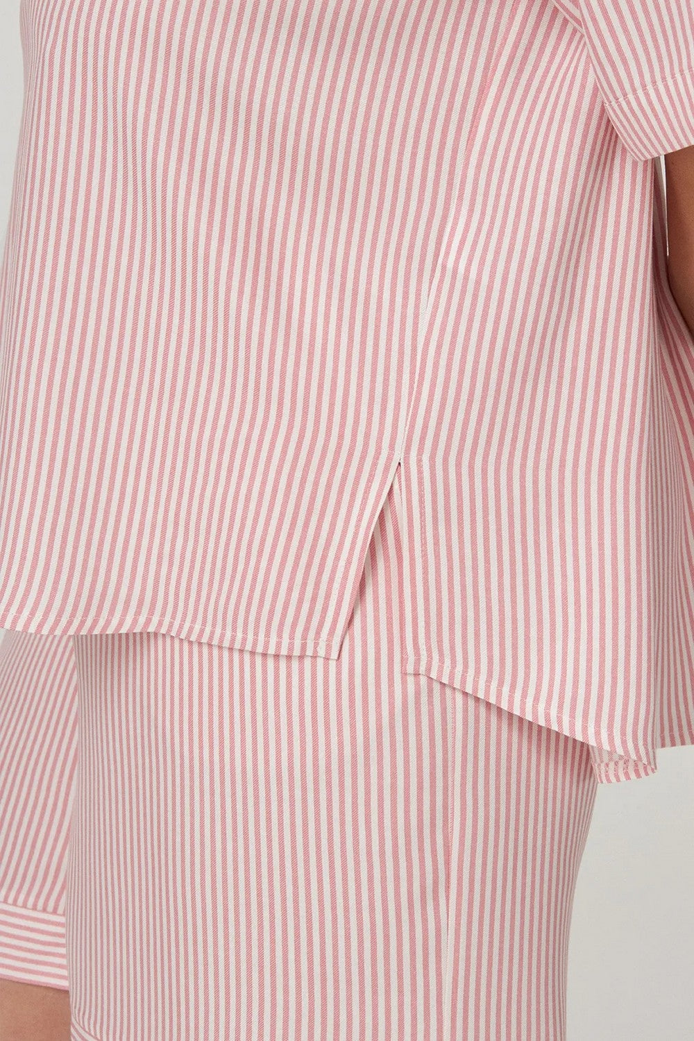 Пижама на пуговицах LPB 5872/01/02 Sentiment Pink