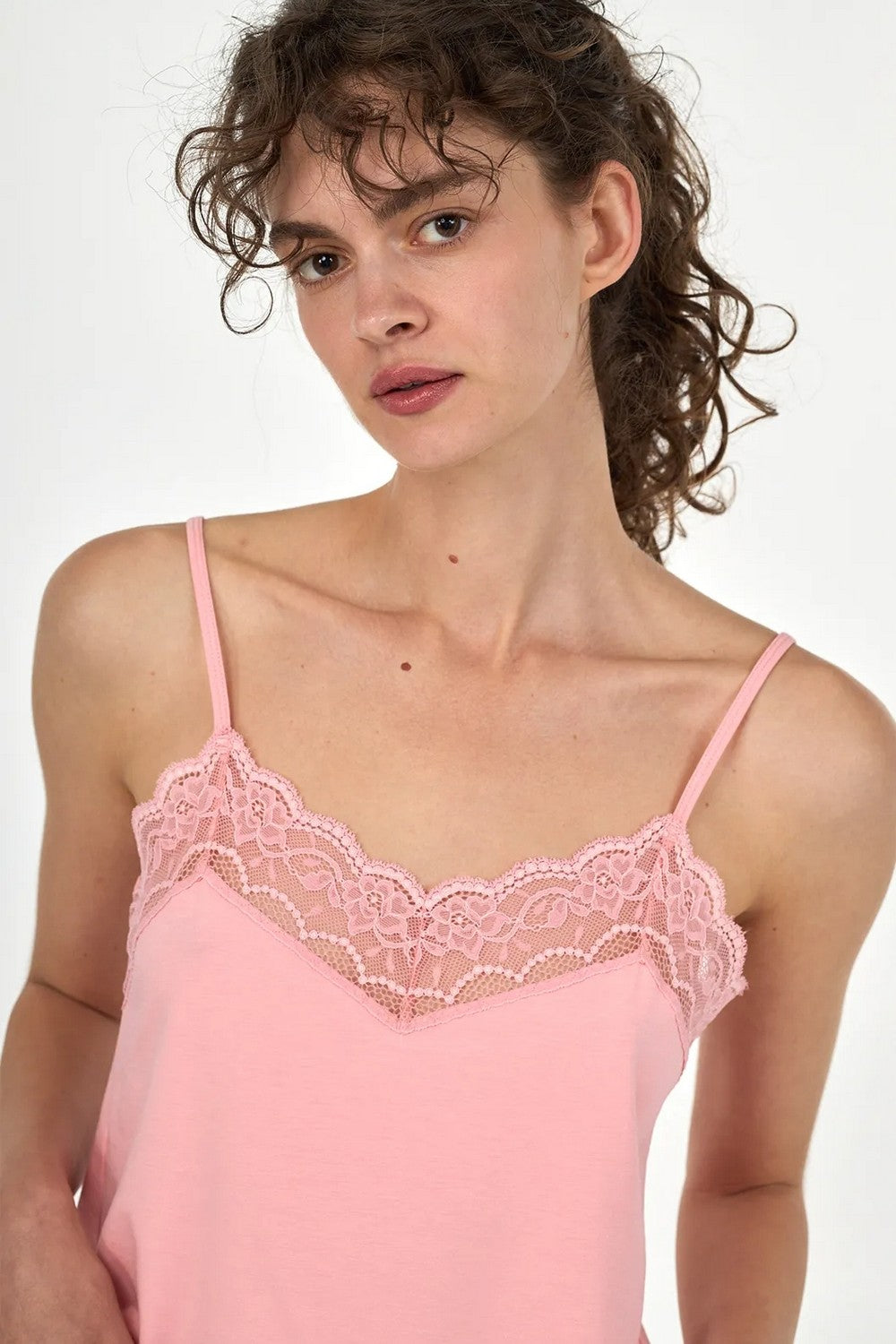 Пижама из модала LPM 4071/14/02 Liya