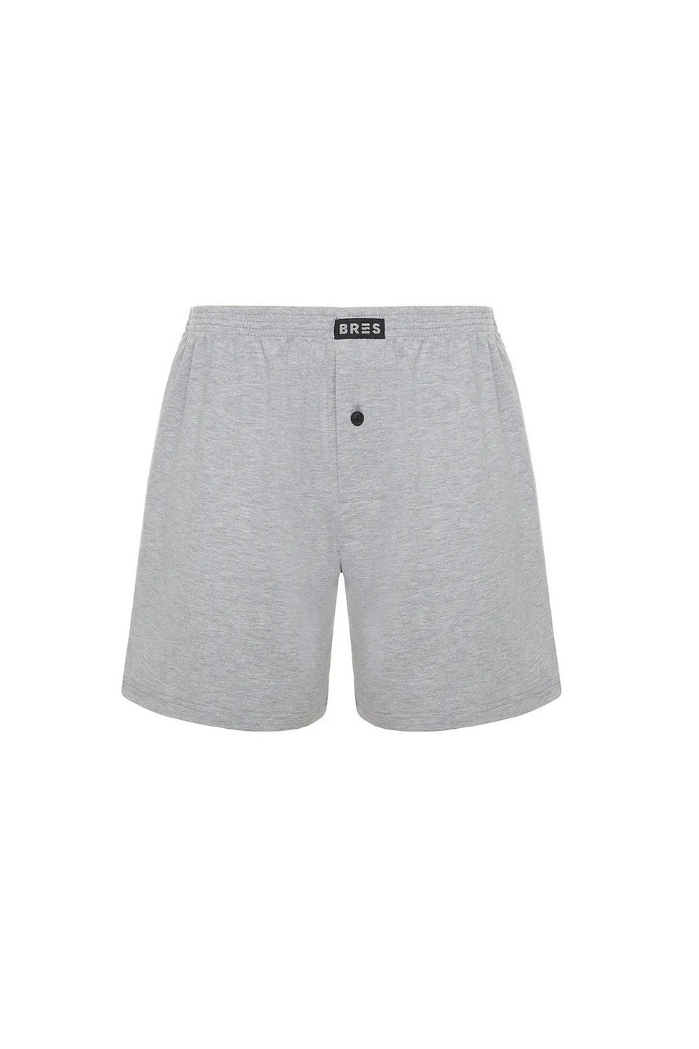 Мужские боксеры из хлопка MBXK 307/01/146 gray