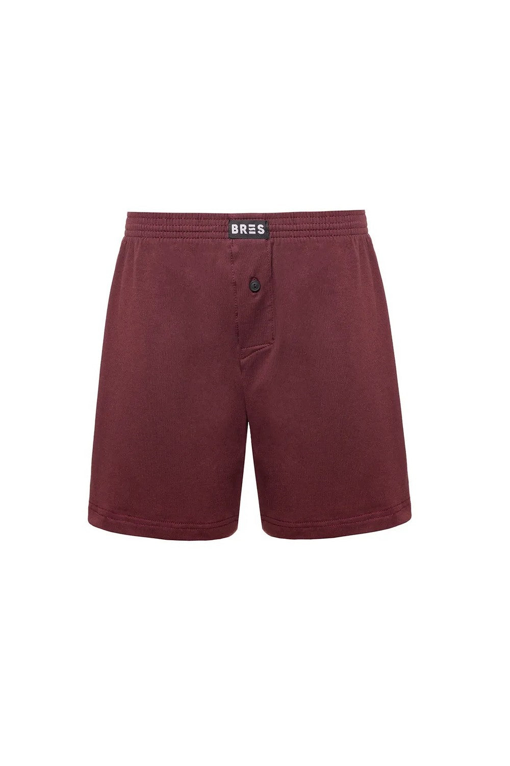 Мужские боксеры из хлопка MBXK 307/01/147 burgundy