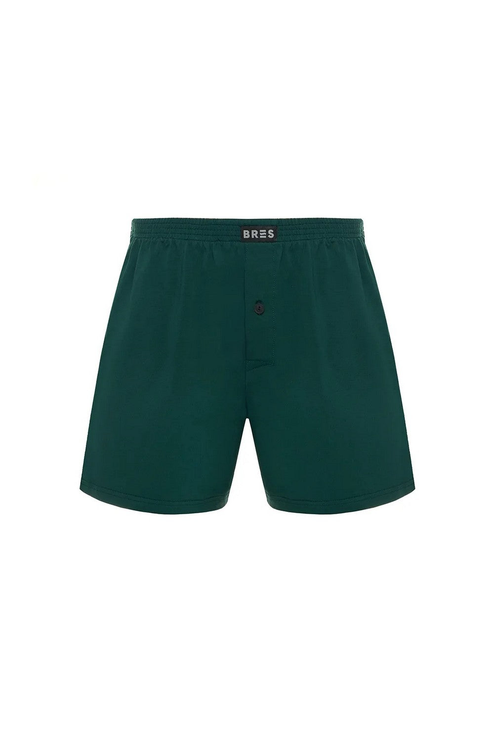 Мужские боксеры из хлопка MBXK 307/01/25 green