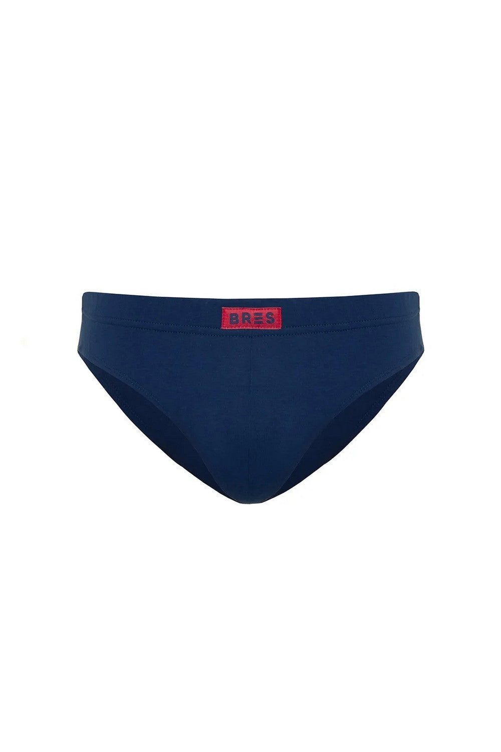 Мужские слипы из хлопка MPNK 303/02/01 (2 шт.) blue