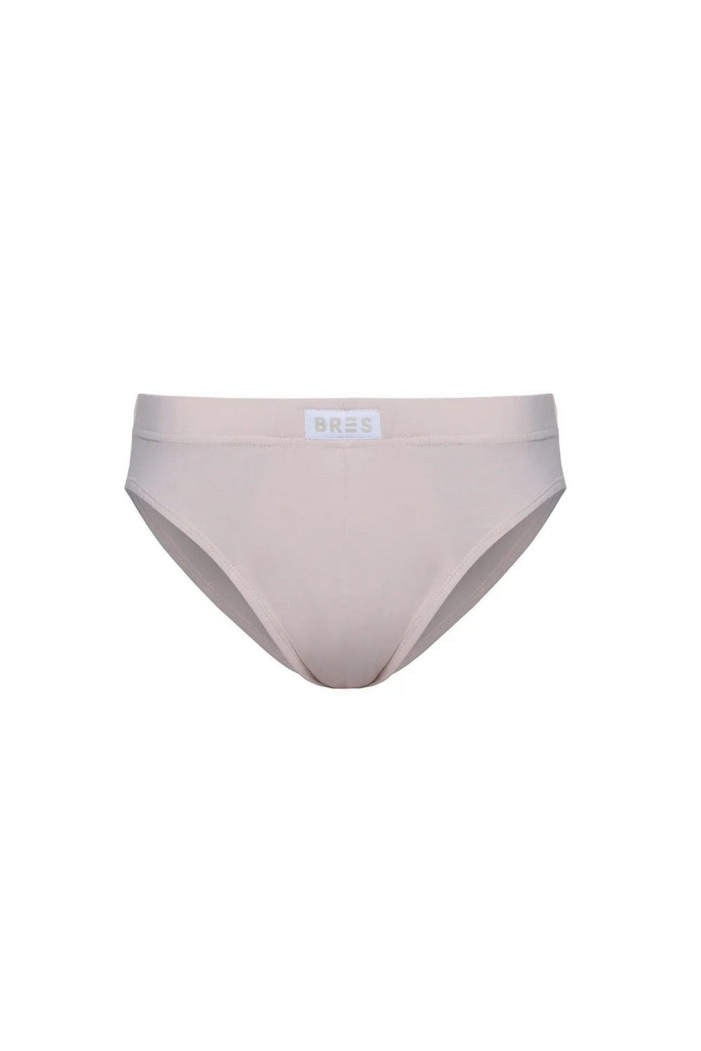 Чоловічі сліпи з бавовни MPNK 313/00/03 beige Ellen
