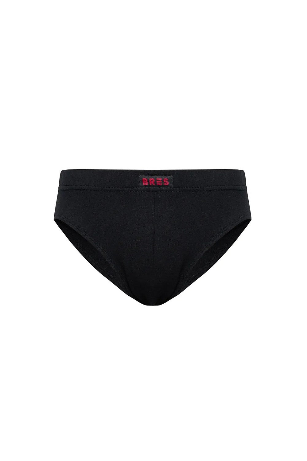 Чоловічі сліпи з бавовни MPNK 313/00/06 black Ellen