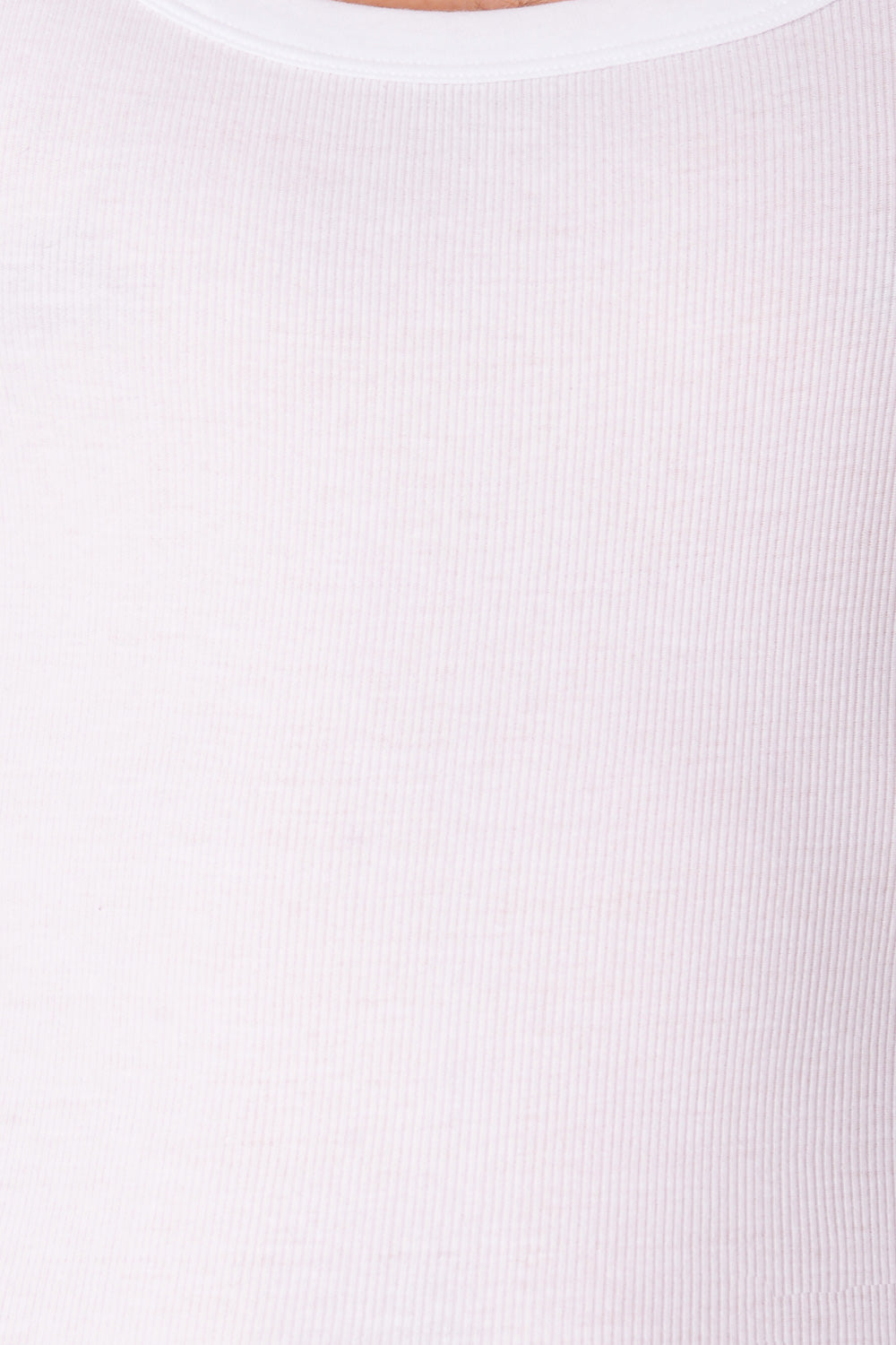 Мужская майка из хлопка 6127