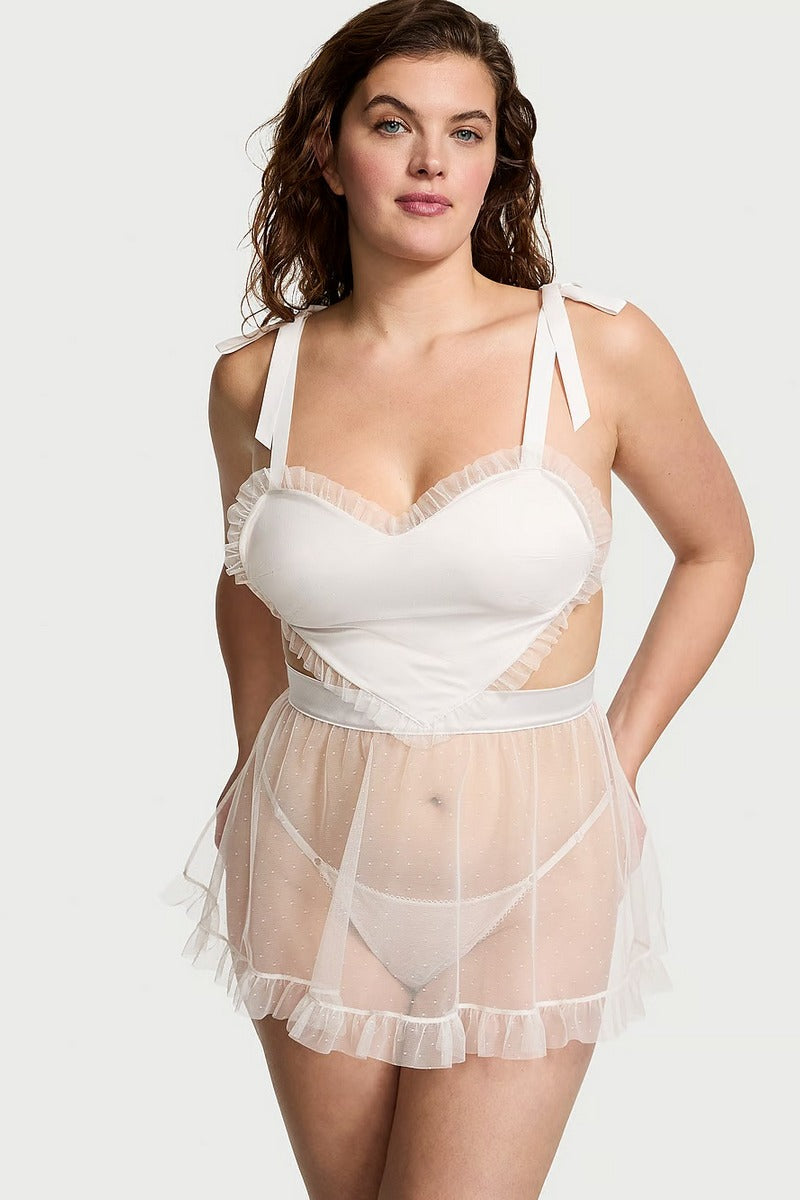 Эротическая сорочка 763748076 milk