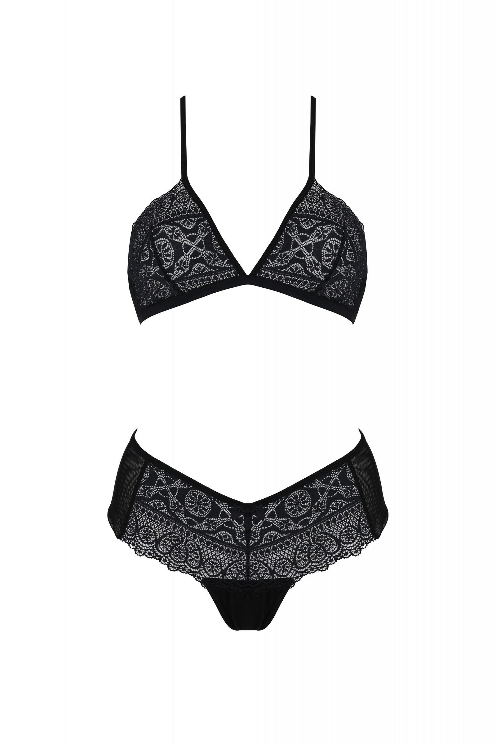 Мереживний комплект Kerria bikini