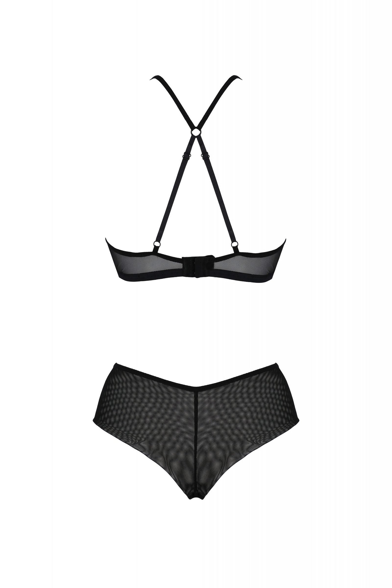 Мереживний комплект Kerria bikini