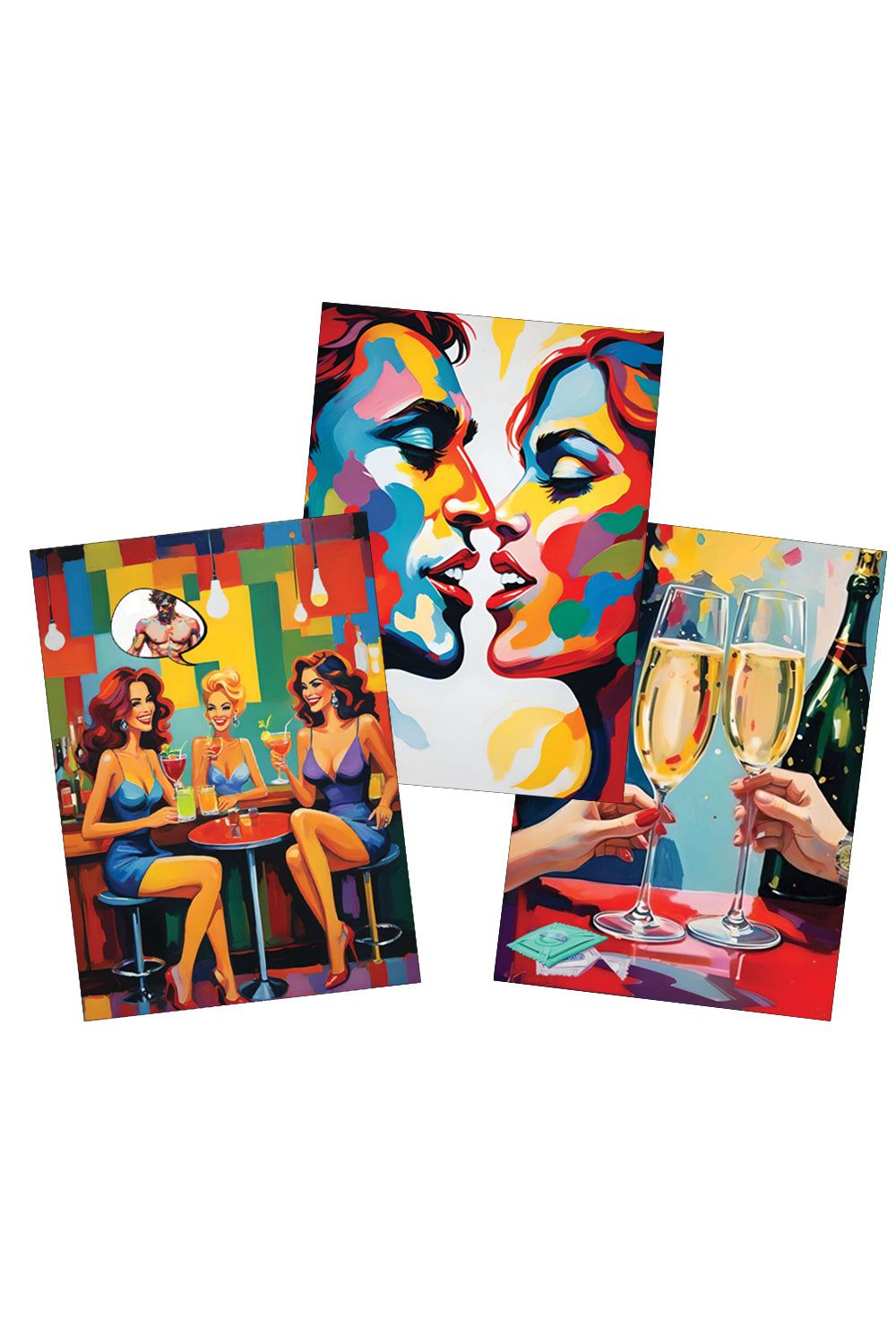 Эротическая игра «Таємні бажання» SX1115