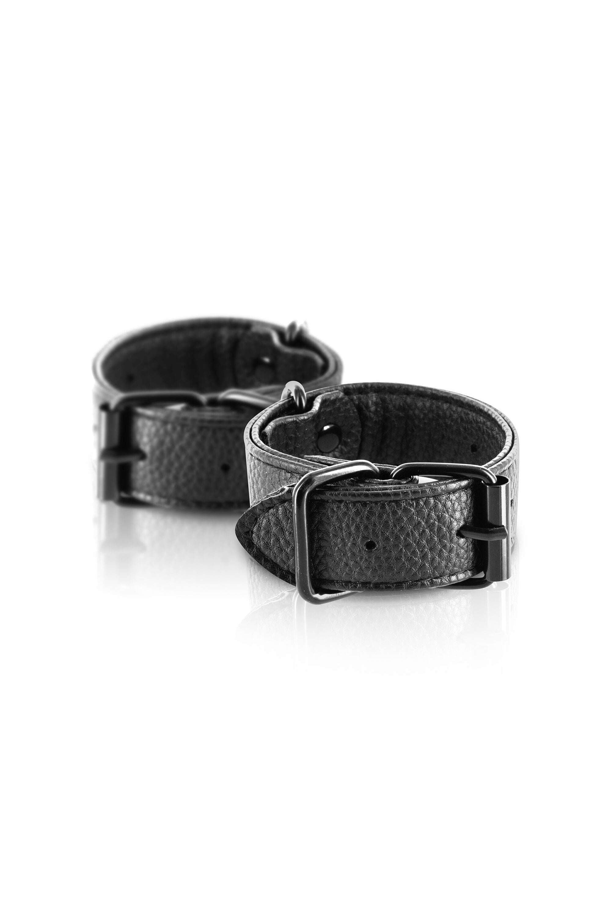 Наручники с карабинами Adjustable Handcuffs