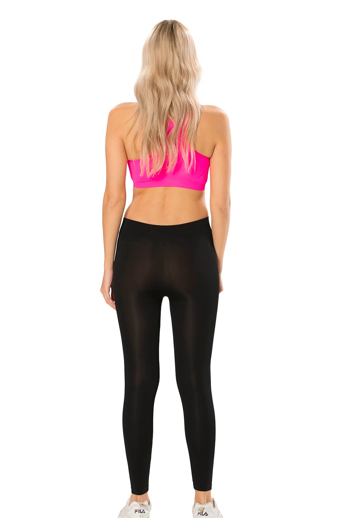 Спортивный бюстгальтер 2135 pink