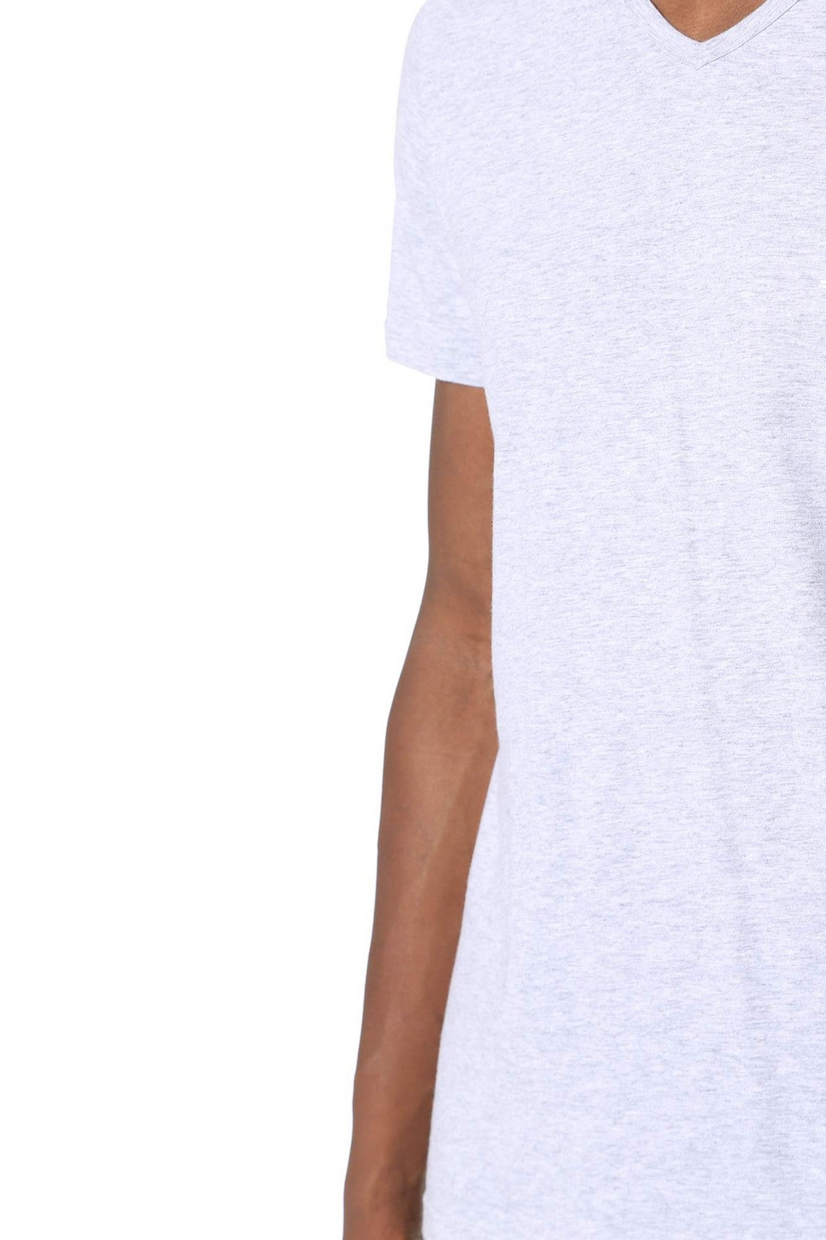 Бавовняна чоловіча футболка 643220708 (3 шт.) multi