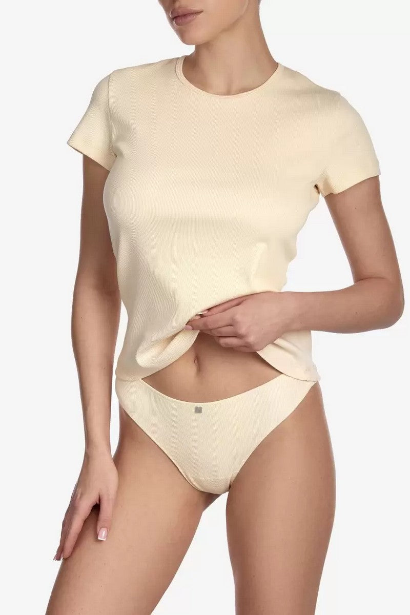 Бавовняна футболка Просекко ФЖ4