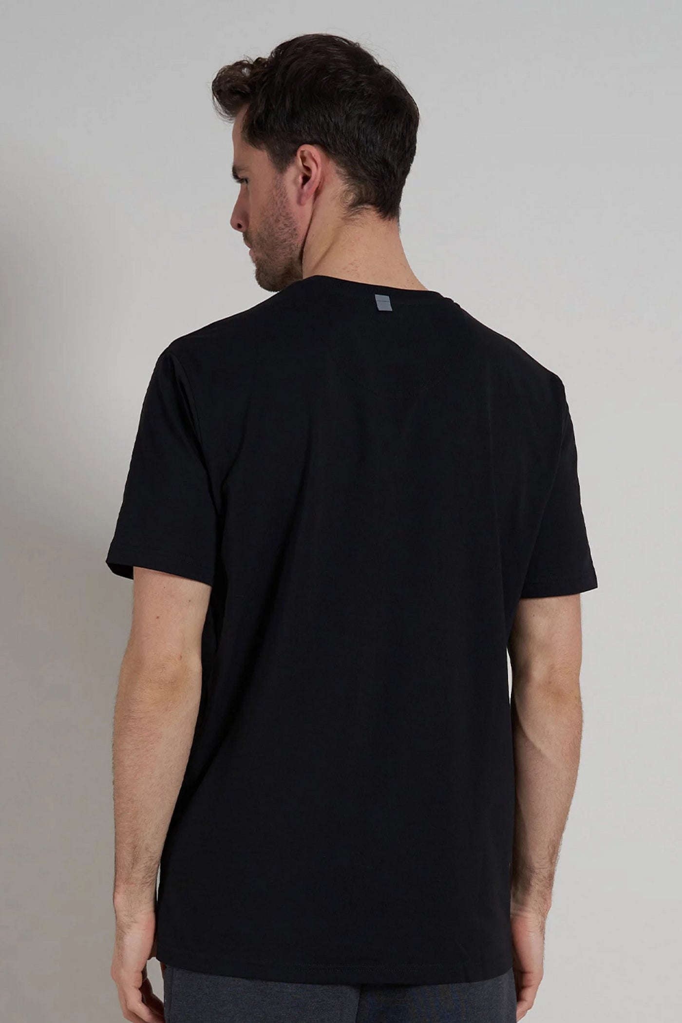 Мужская футболка 54069 NOS Day 930