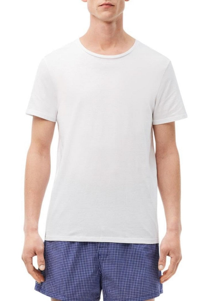 Чоловіча футболка 203070395 (3 шт.) multi Lacoste