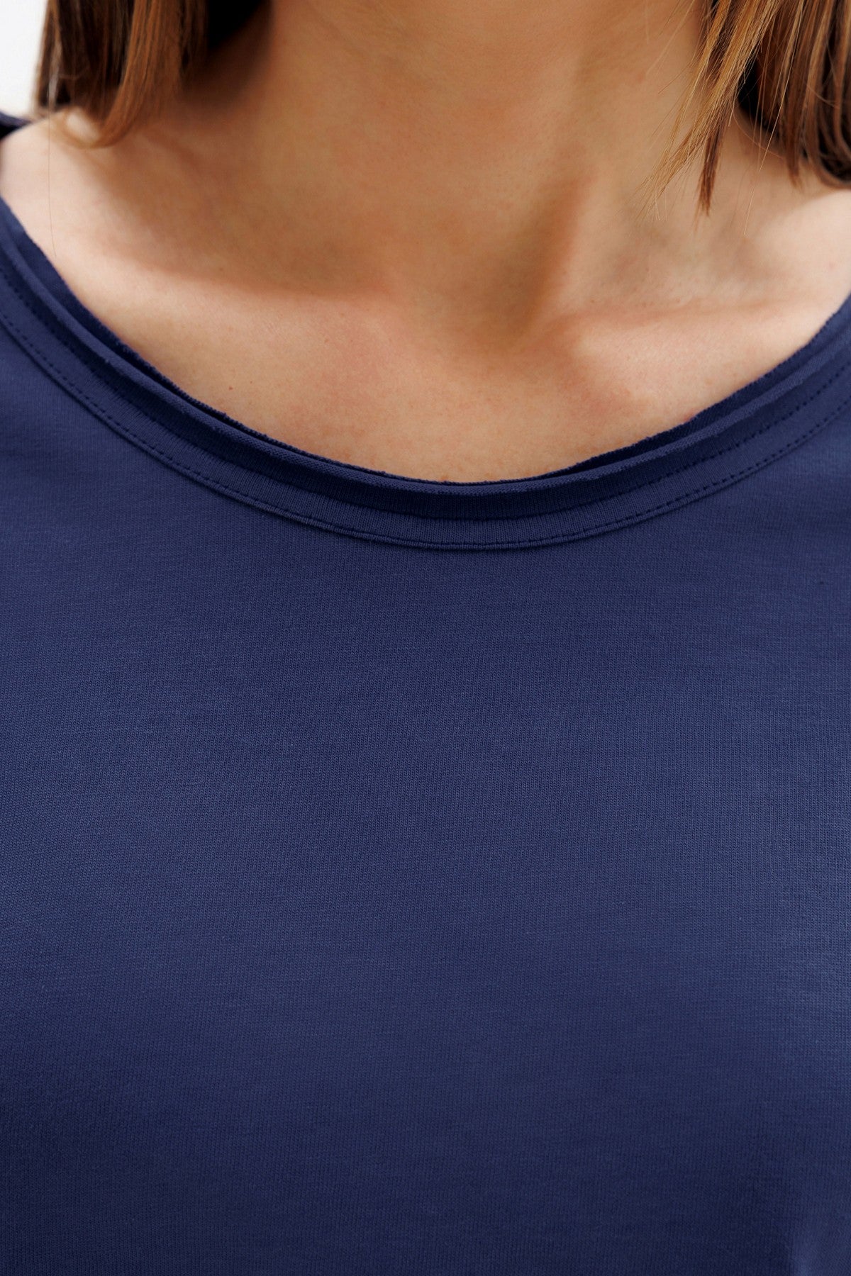 Футболка оверсайз 1775/12049