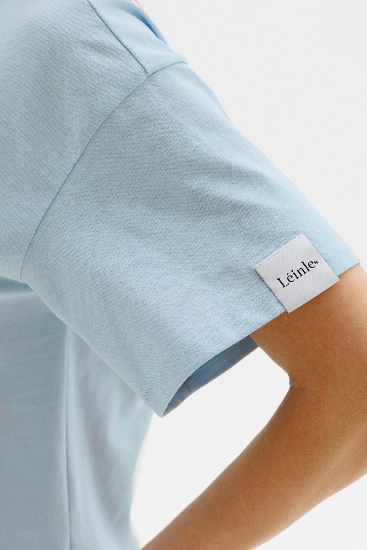 Укороченная футболка 1794/12048