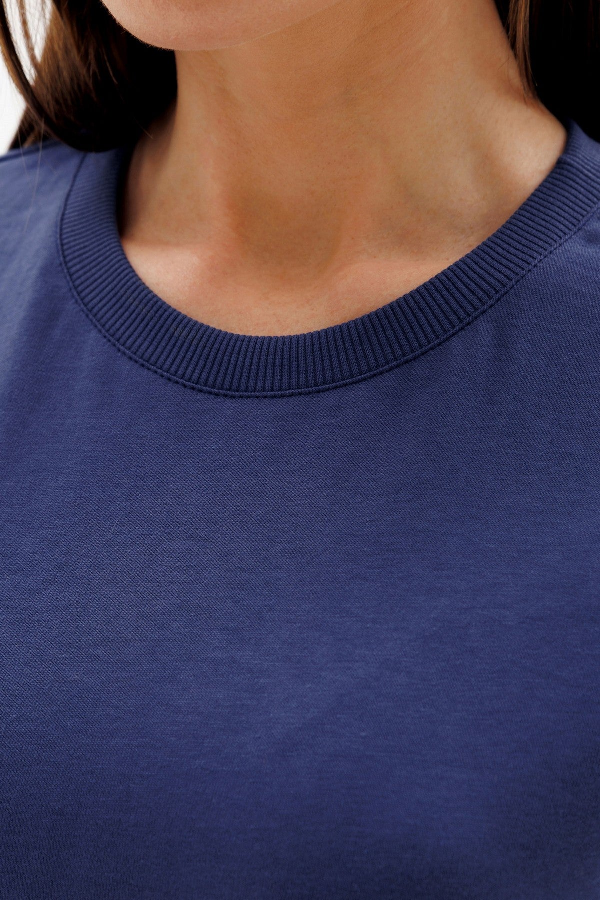 Укороченная футболка 1794/12049