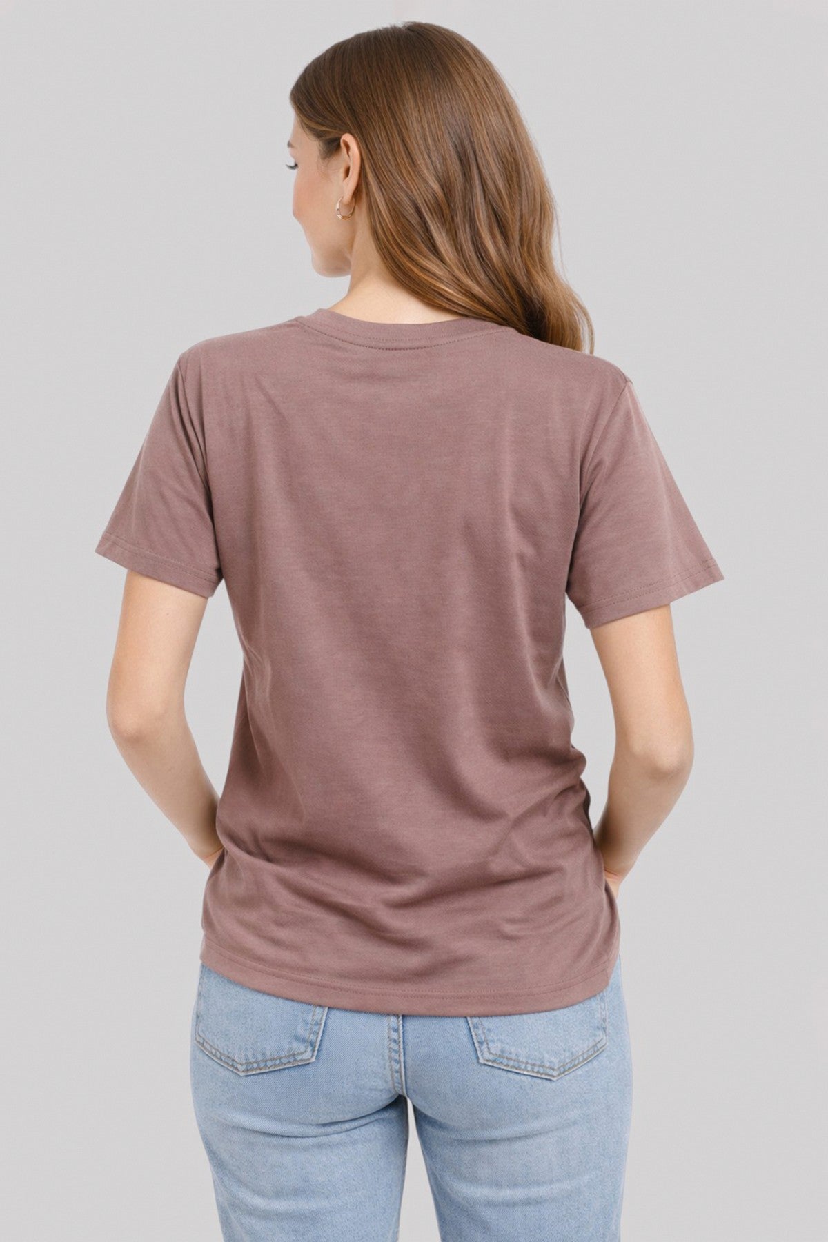 Бавовняна футболка 1900/18013