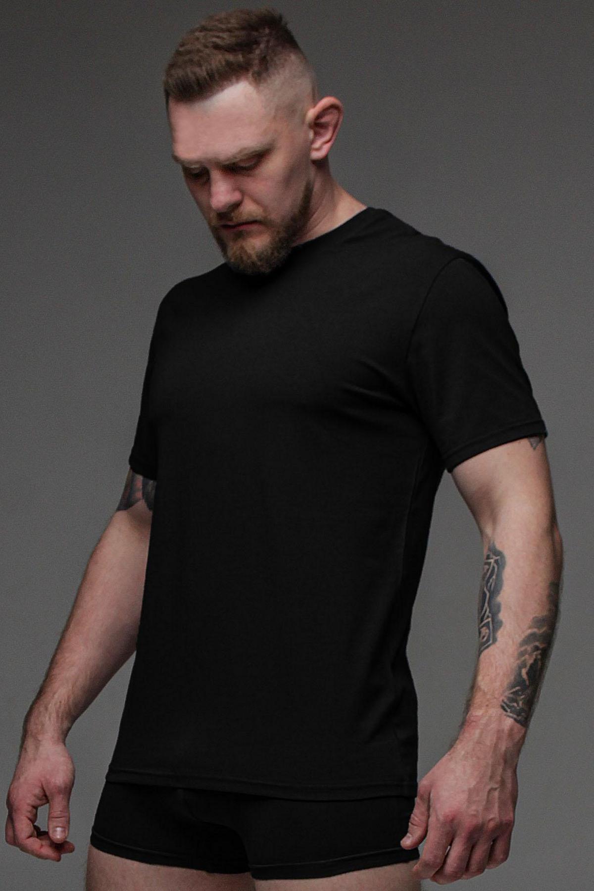 Мужская футболка 1207/16002