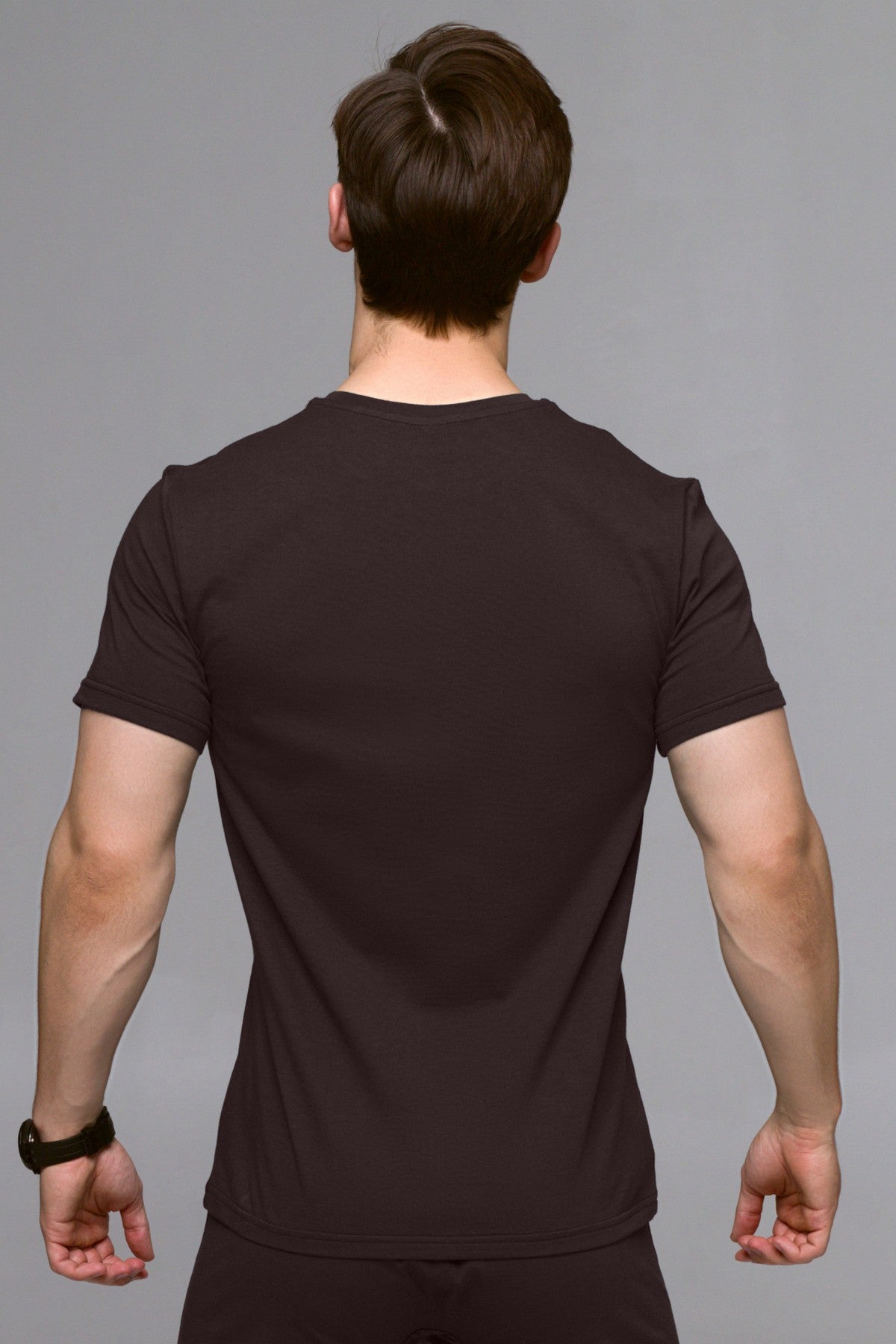 Мужская футболка 1207/16340