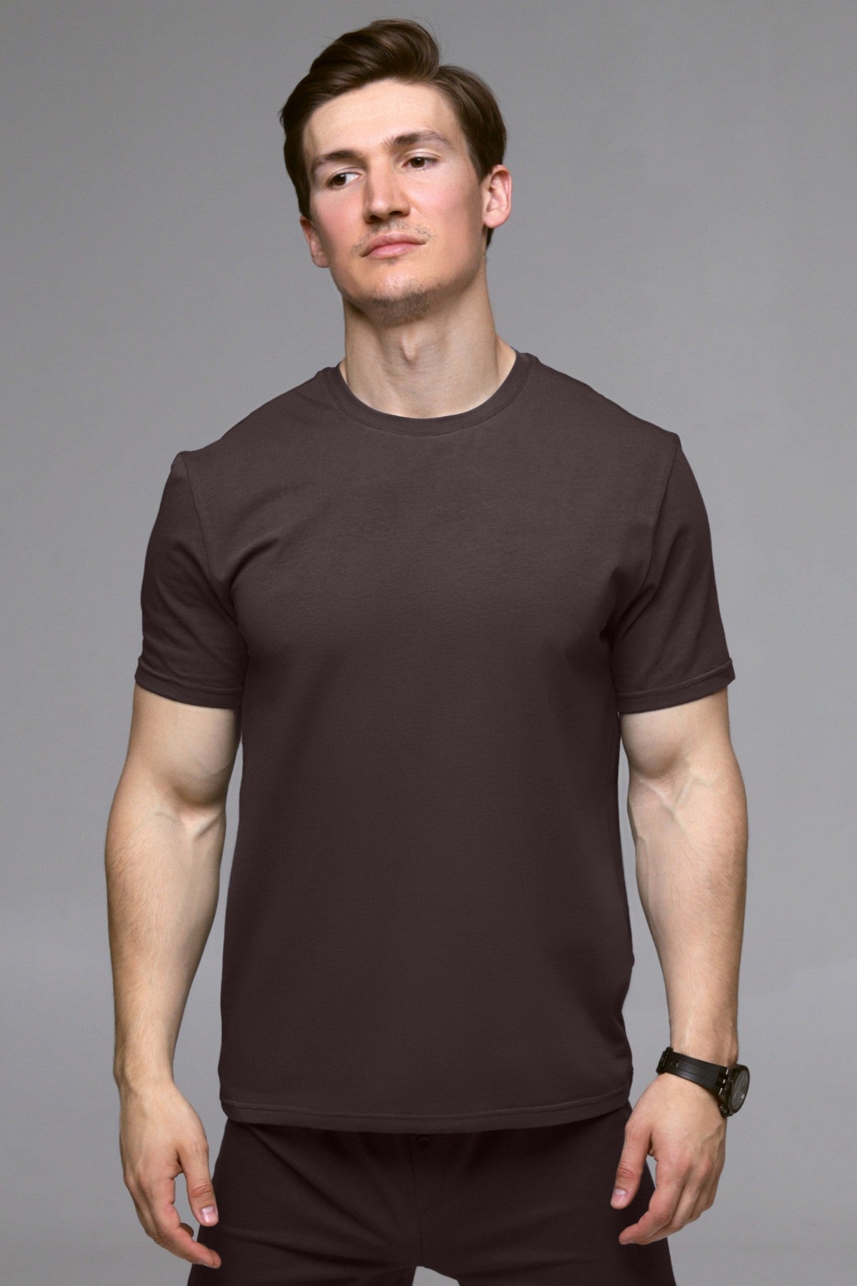 Мужская футболка 1207/16340