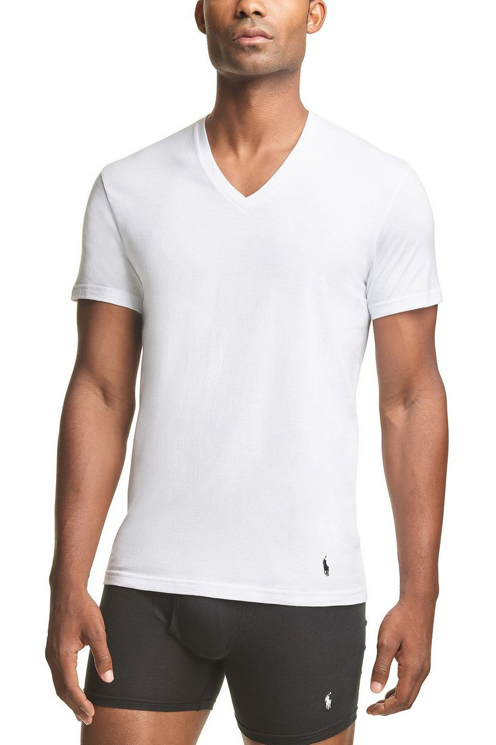 Чоловічі футболки 642323653 (3 шт.) white