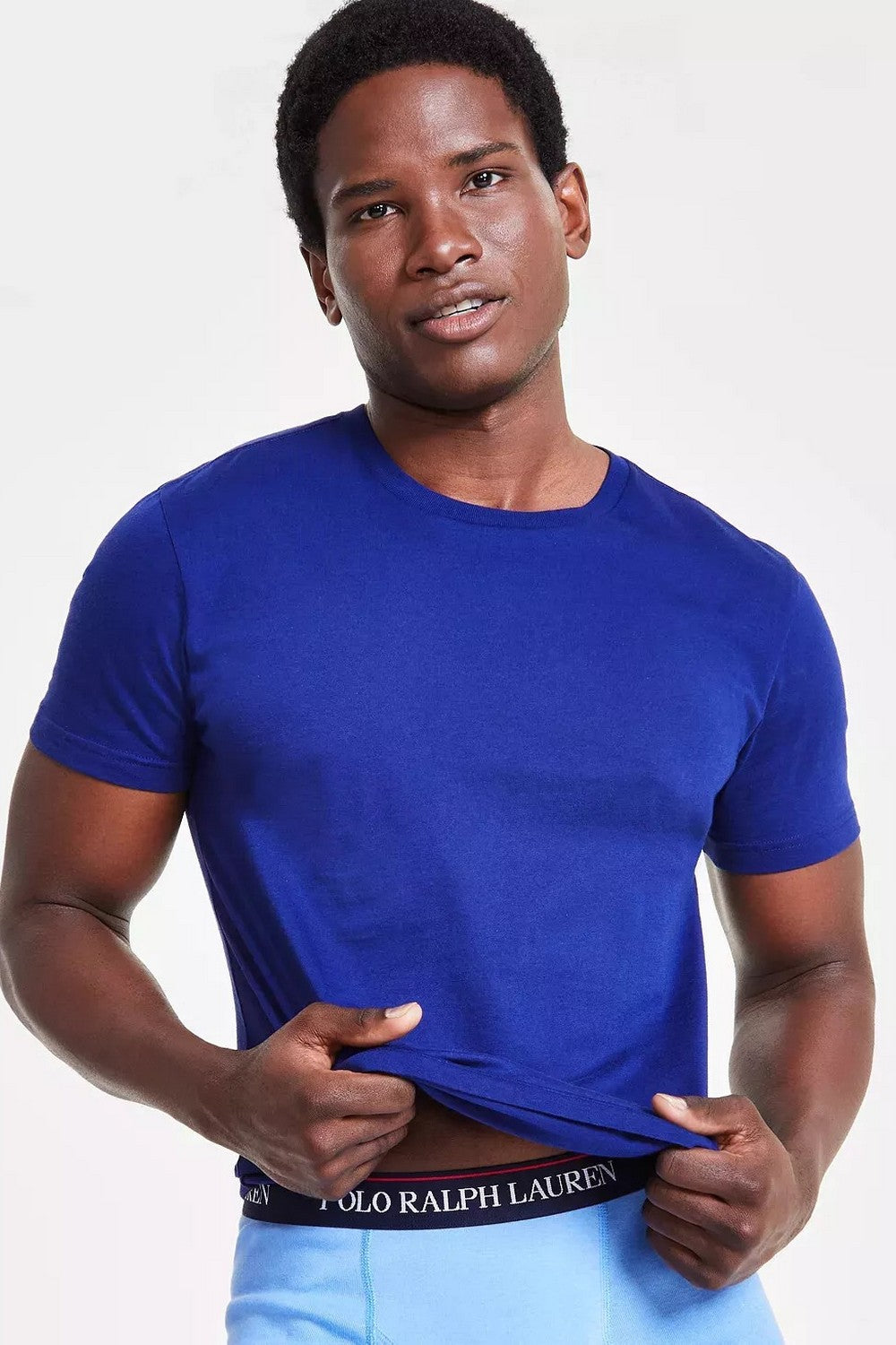 Набір чоловічих футболок 676142359 (3 шт.) multi