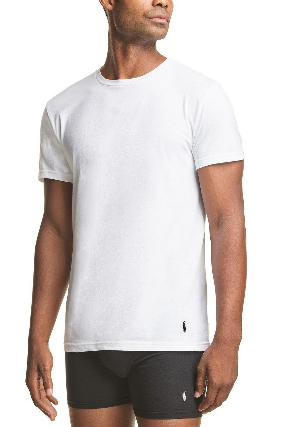 Чоловічі футболки 746932867 (3 шт.) white