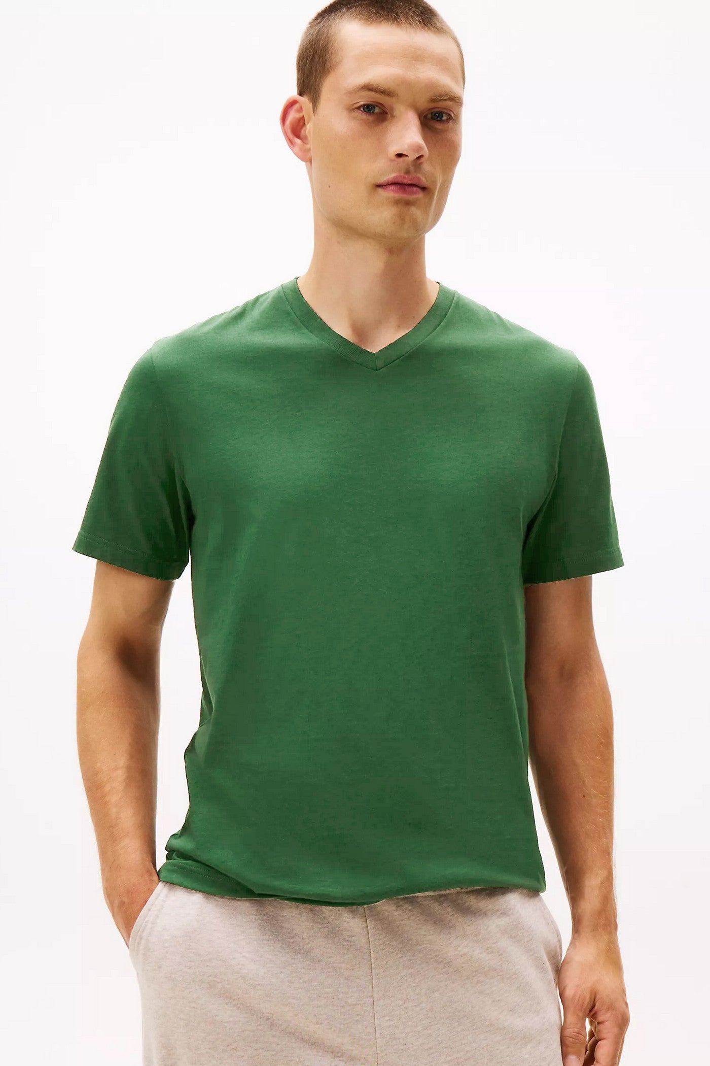 Чоловічі футболки 67059000 (3 шт.) multi