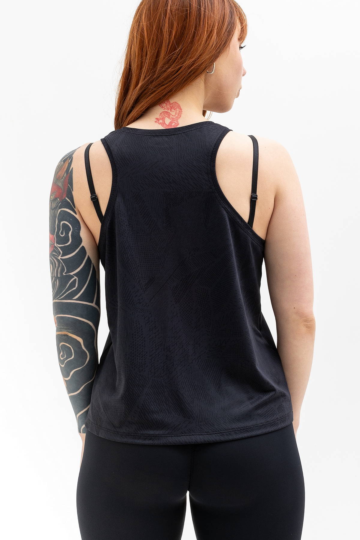 Спортивная майка CoolMax M5-AP10