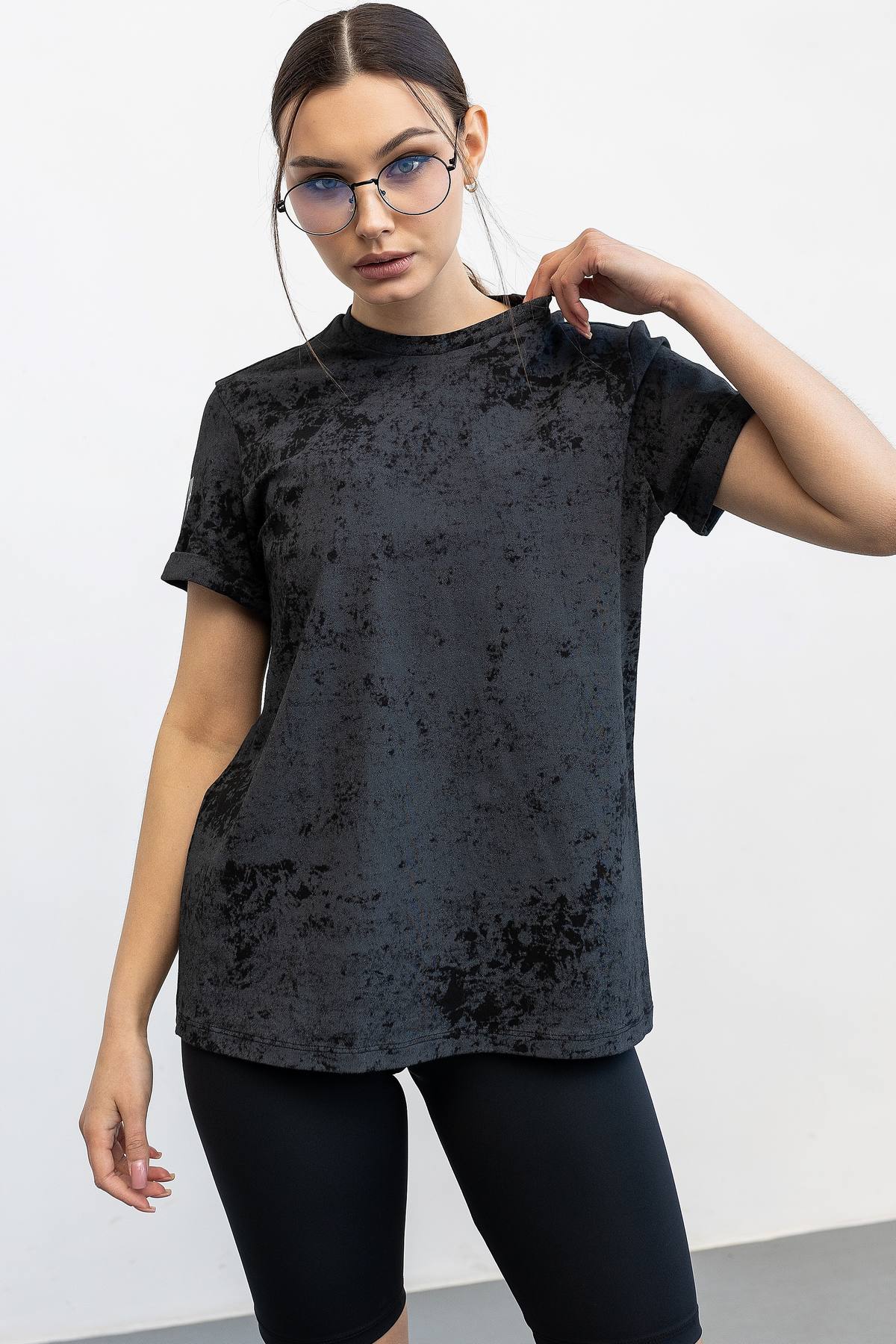 Футболка Urban Eclipse D7-KHP158