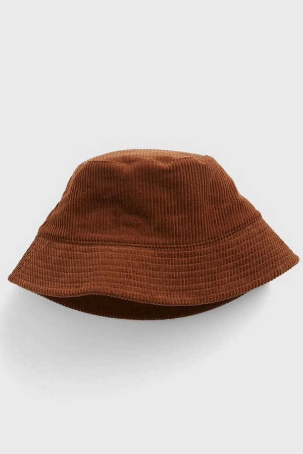 Вельветова панама 531724179 brown
