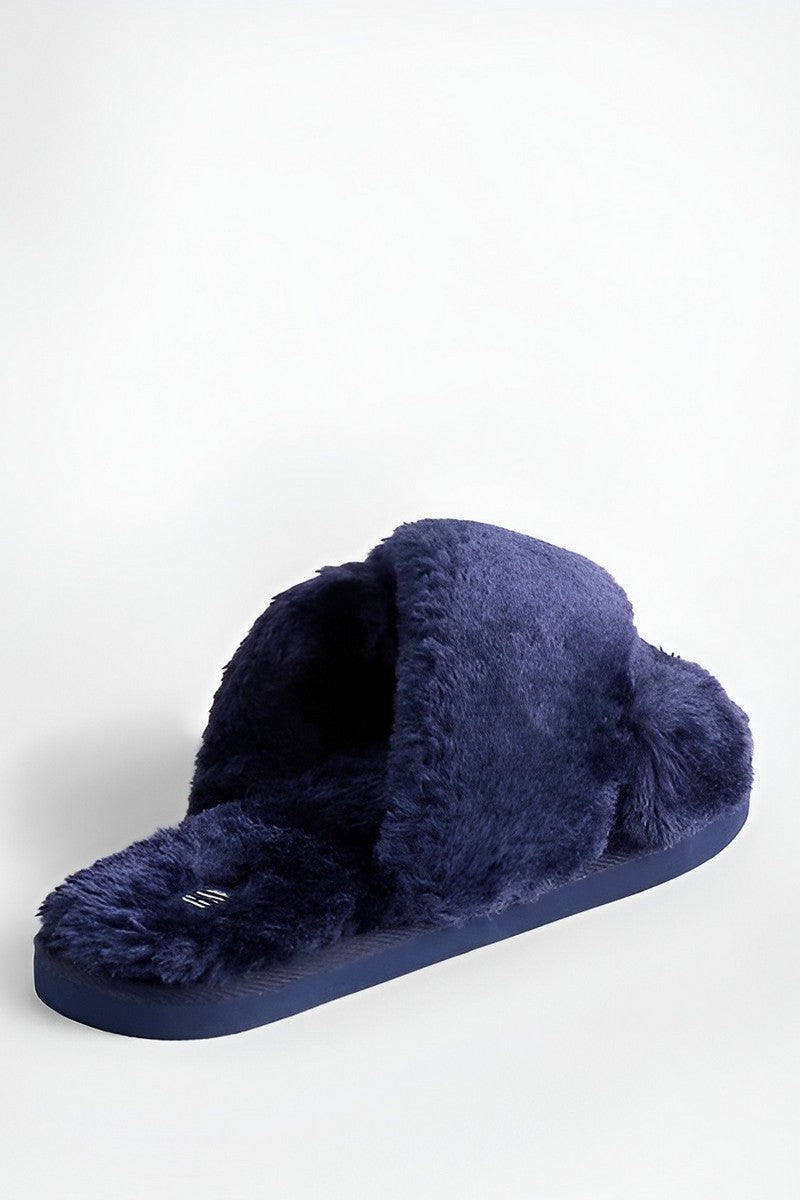 Домашні капці 759522061 blue