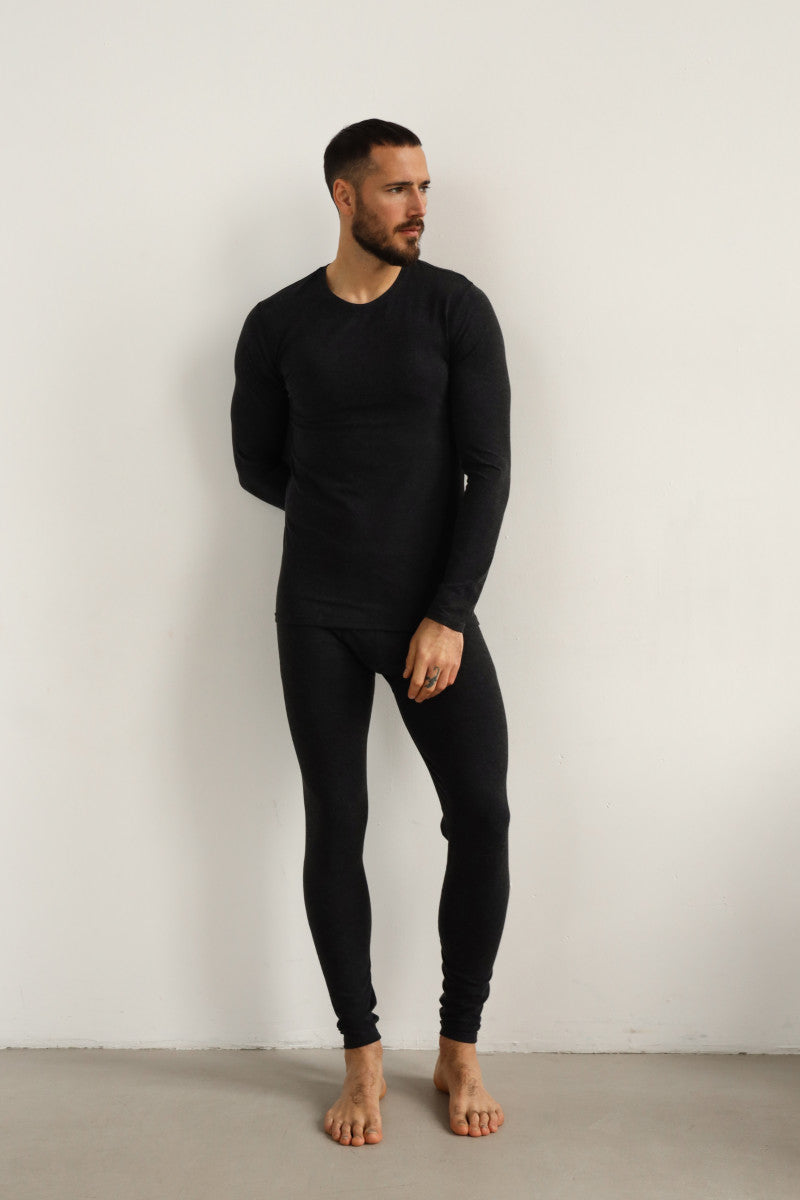 Мужской термокомплект из вискозы 23138