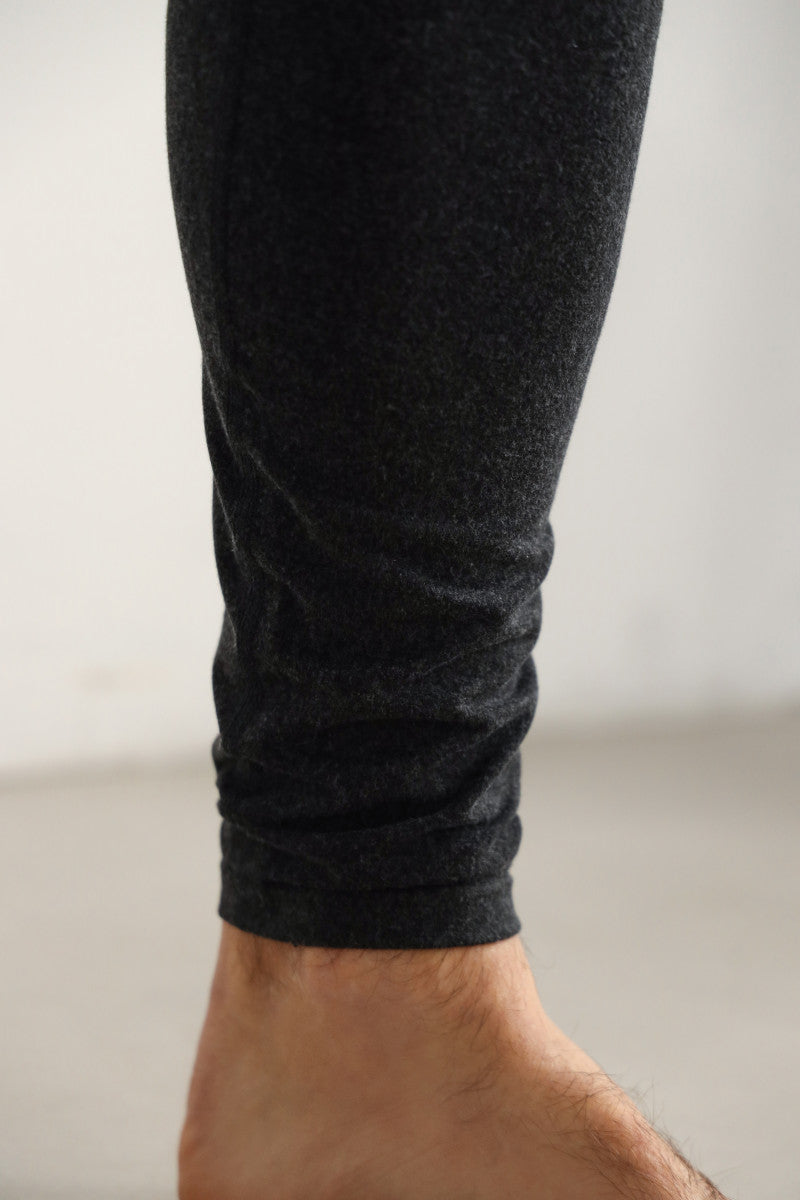 Чоловічий термокомплект з віскози 23138