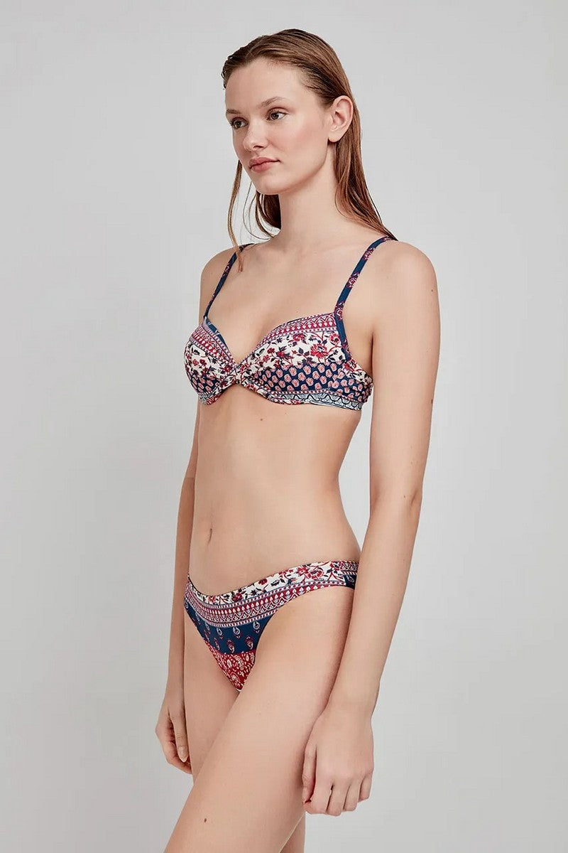 Двусторонние плавки слип 2/30221B