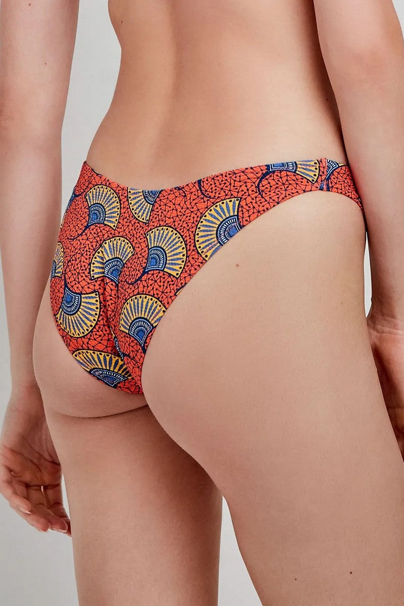 Купальные плавки с принтом 2/30241B