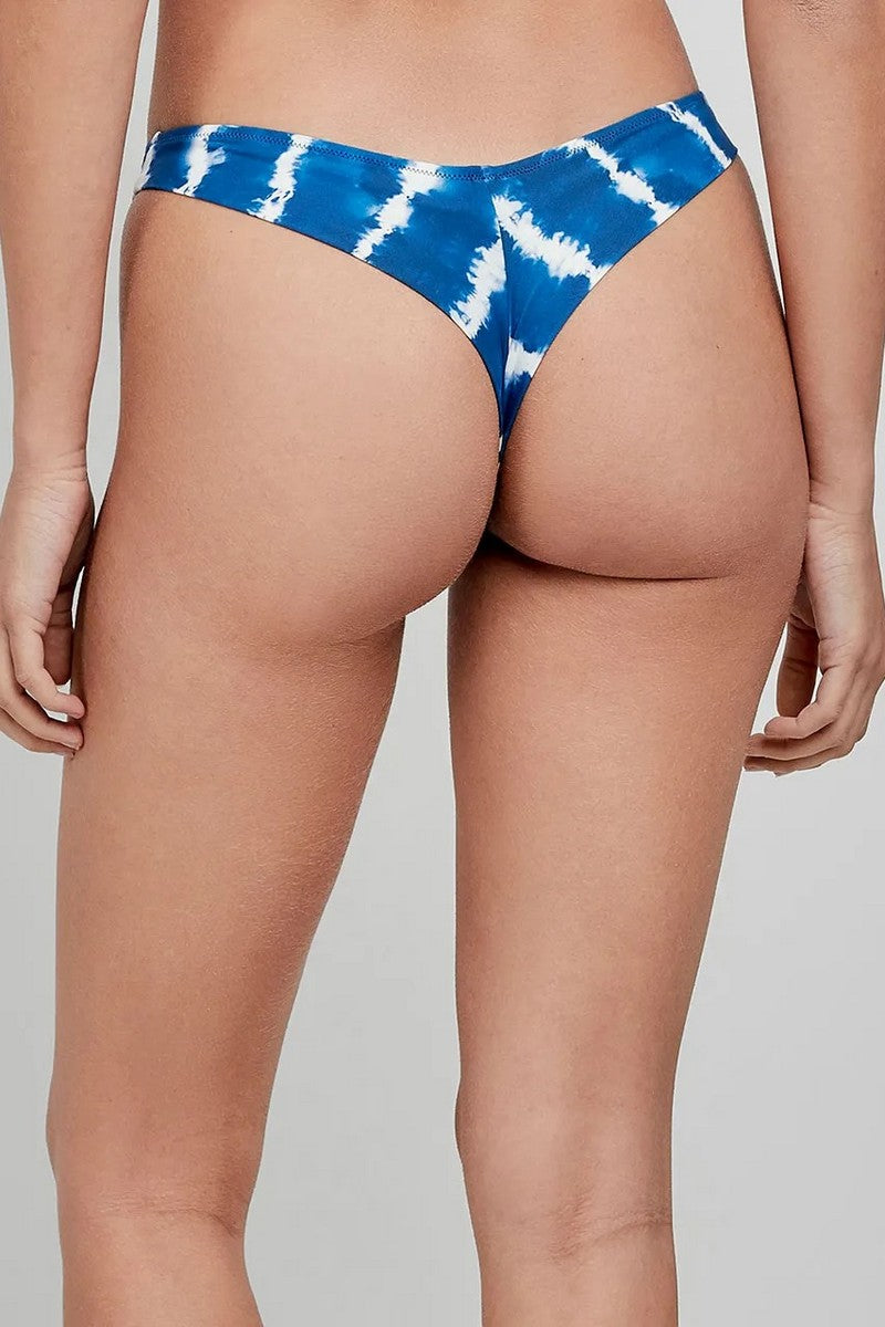 Купальні плавки стрінги 2/30261B