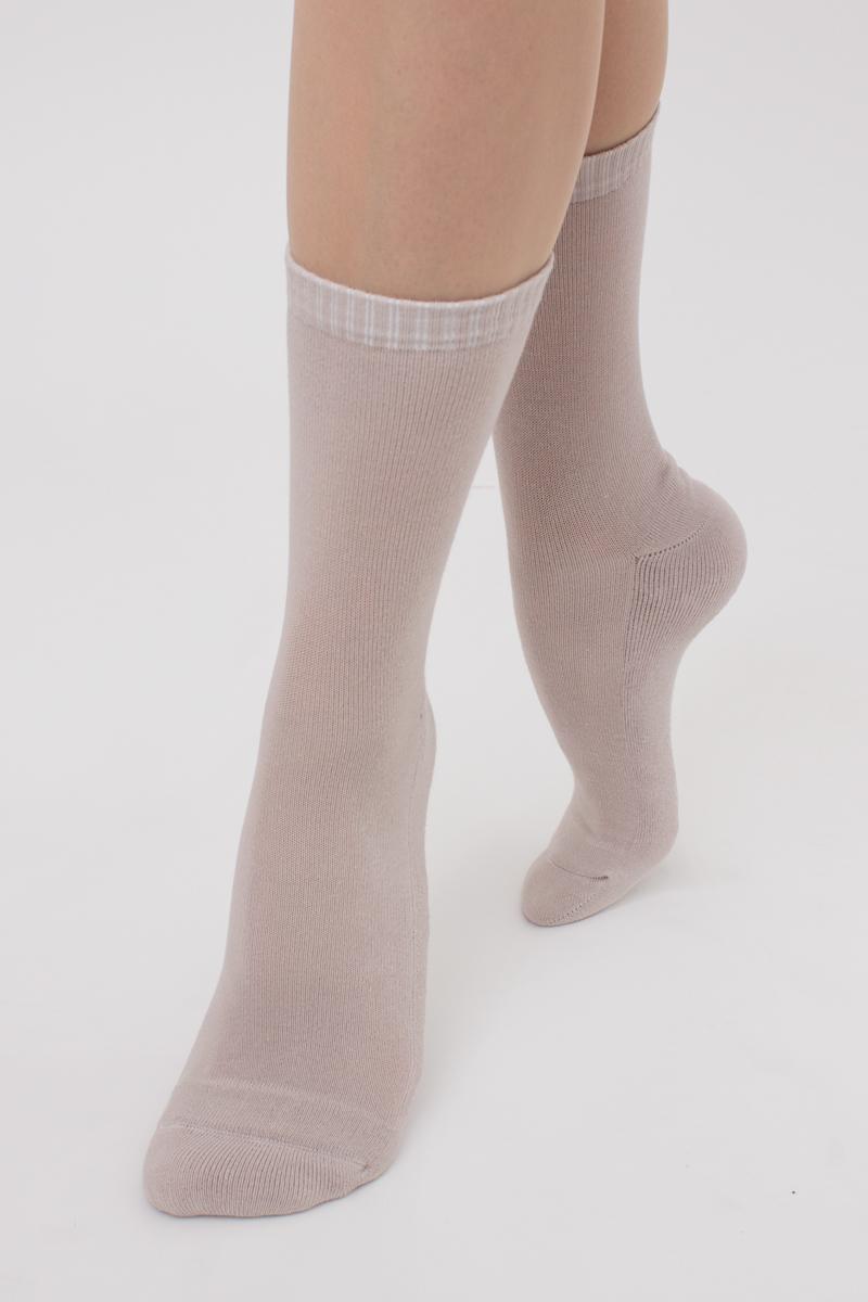 Махровые носки 1009388 WS3 Terry Classic 003