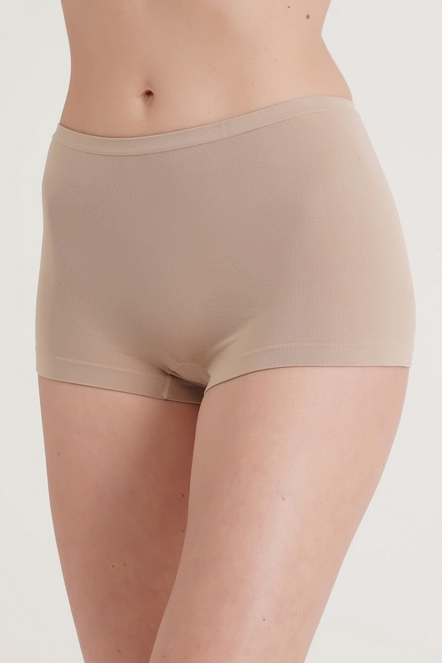 Шортики из микрофибры 1010260 Boxer Briefs naturale