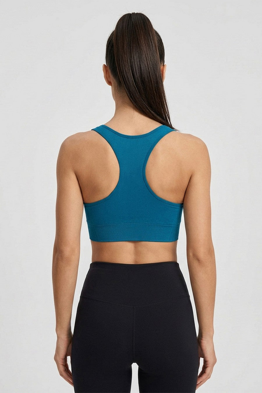 Топ з мікрофібри Flex Top Free UP-00003262 lyons blue