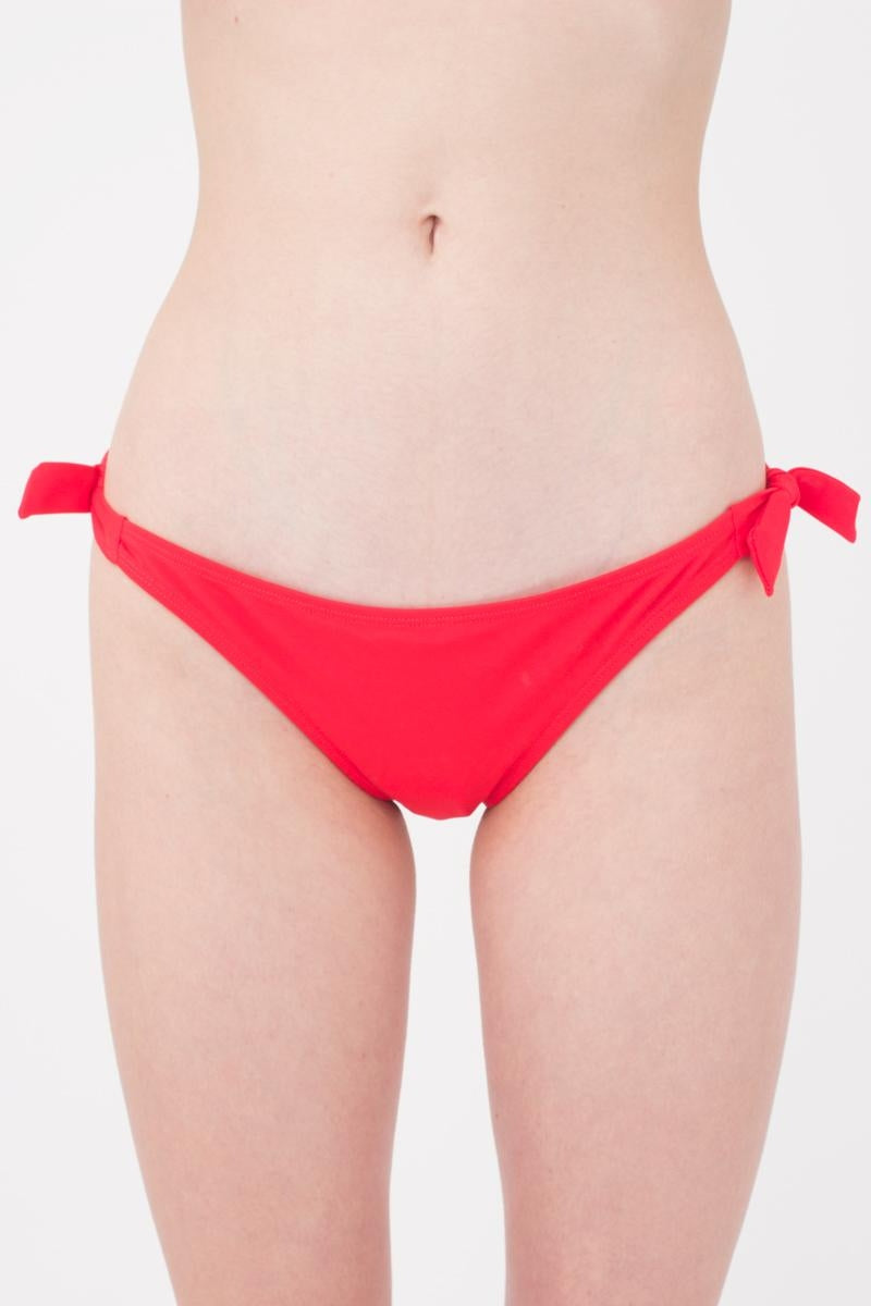 Плавки сліп із зав'язками Isida Swim UP-00000925 carnaby Giulia