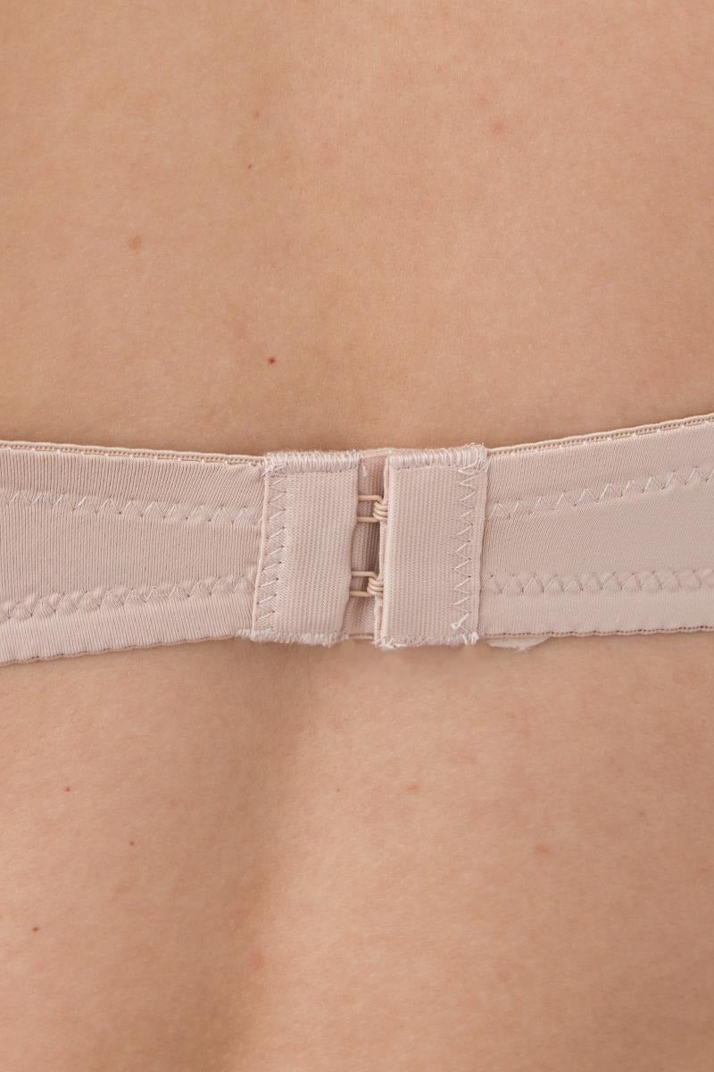 Бюстгальтер з формованою чашкою L1501A0 UP-00001567 beige