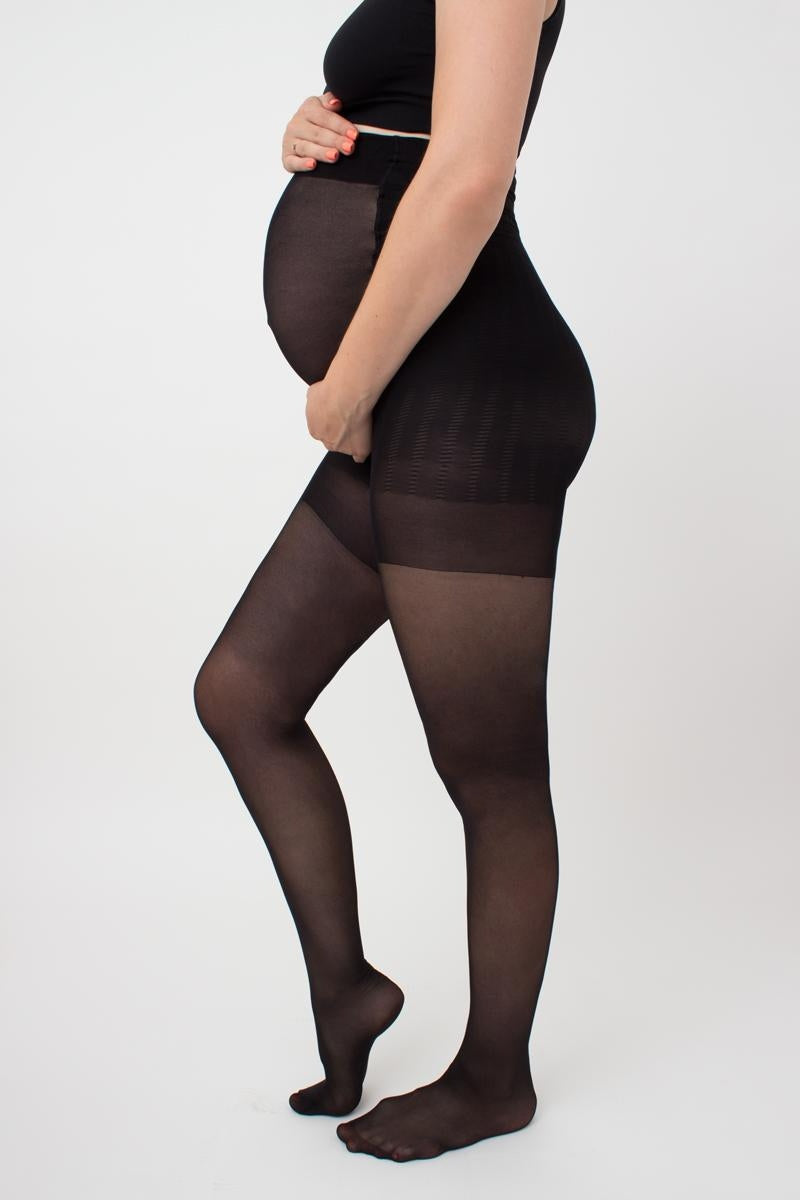 Колготки для вагітних Mama 40d